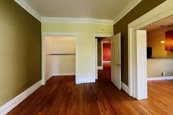 No Application Fee! - Unfurnished apartment Ready 3