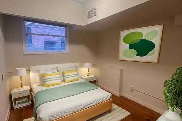 No Application Fee! - Unfurnished apartment Ready 2