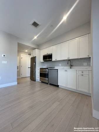 Modern JP 2 Bed w/ In Unit Washer/Dryer - Dishwasher - Students OK 2