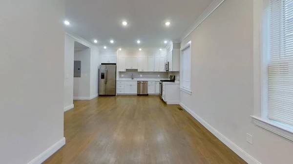 Gorgeous Allston 3 Bed 2.5 Bath w/ In Unit Laundry - Perfect for BU 2