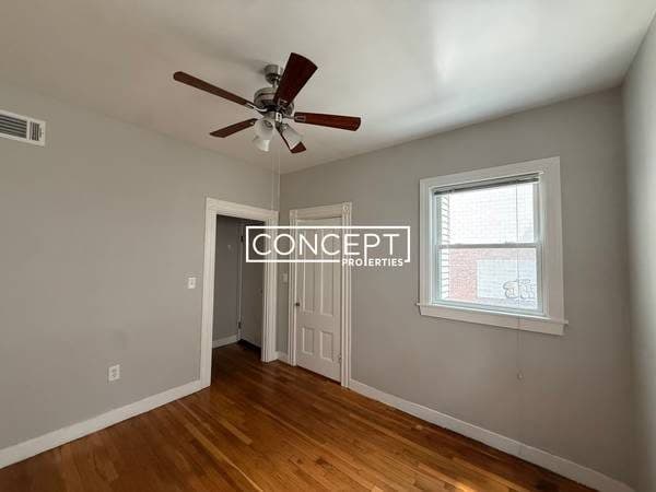 No Fee 1BR in Harvard Square, Cambridge — $2,700 — Laundry in Building 2