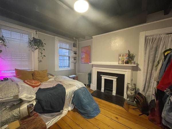 Beacon Hill 1 Bed - Perfect for Suffolk + MGH - Heat & Hot Water Incl. 1