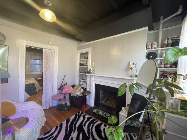 Beacon Hill 1 Bed - Perfect for Suffolk + MGH - Heat & Hot Water Incl. 3