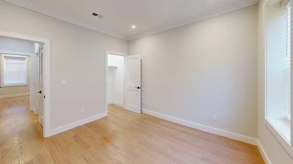 Modern Allston 3 Bed w/ In Unit Laundry + Patio Deck - Students OK! 3