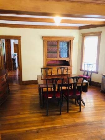 Huge 4+bdrm  on center Street JP 1
