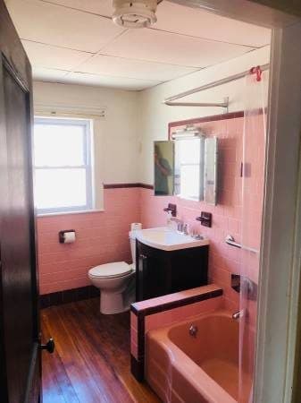 Huge 4+bdrm  on center Street JP 3