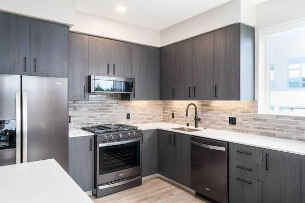 Unbeatable Location! Luxury 1 BR, First Month Specials Available 3