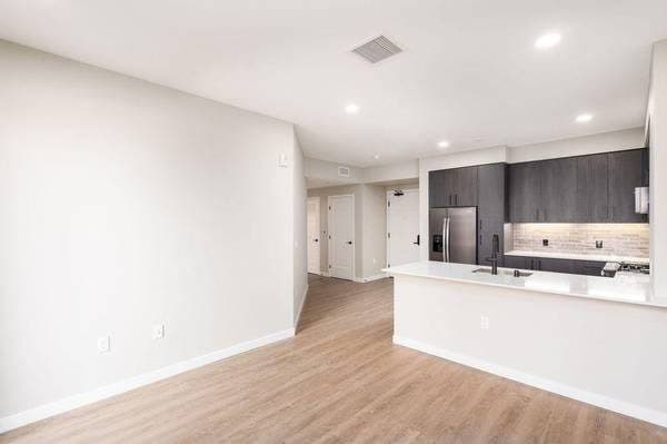 Unbeatable Location! Luxury 1 BR, First Month Specials Available 1