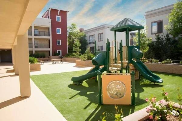 2 bedroom, San Jose CA, Refrigerator 3