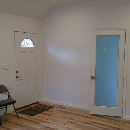 renovated 1-bedroom, 1-bath home 2