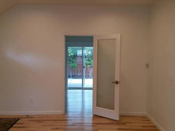 renovated 1-bedroom, 1-bath home 3