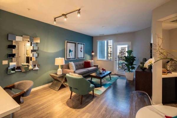 TMLP 14-mo. | Exclusive Rooftop Deck + Relaxing Pool-Your Next Home Awaits 2