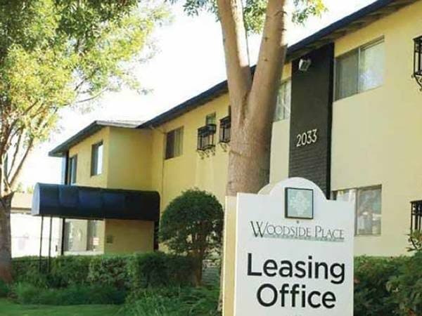 Convenient Location, Fully Equipped Kitchen, Spacious Floor Plans 3