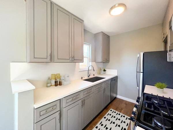 Chic & Modern Apartments in Mar Vista: Move In Ready! 1