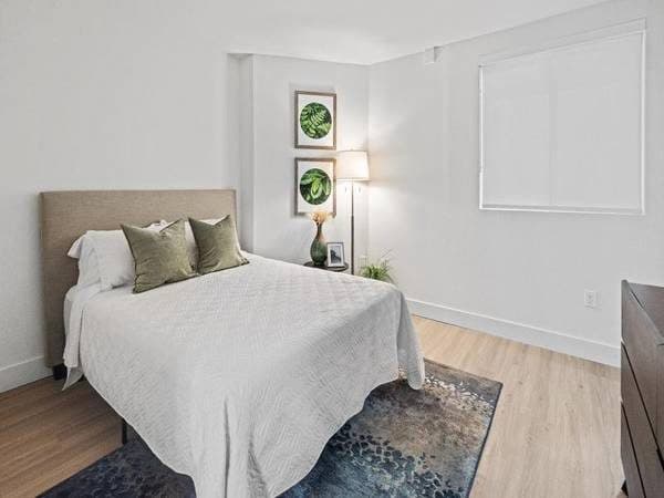 TMLP 15-mo. | Beachside Apartments in Santa Monica with Limited-Time Specials 2
