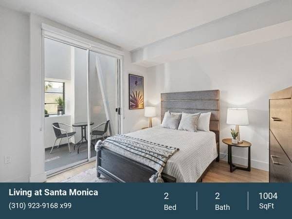 TMLP 13-mo. | Your Santa Monica Lifestyle Starts Here - Steps from the Beach 2