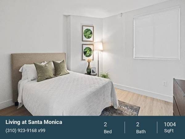 TMLP 13-mo. | Your Santa Monica Lifestyle Starts Here - Steps from the Beach 3