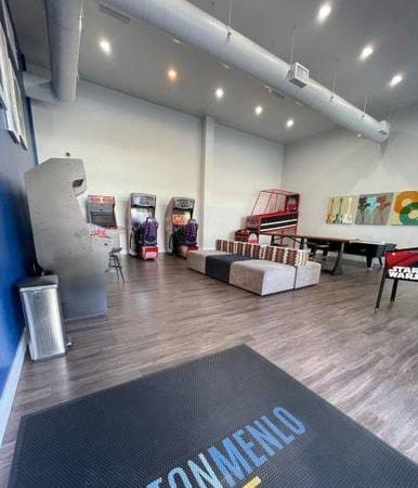 TMLP 14-mo. | Unbeatable Living! 1 BR/1 BA-Sky Lounge, Pool, Flex Work Caf 3