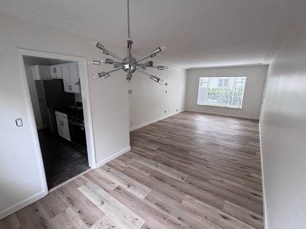 Remodeled, light Fflled 1 bed, 1 bath in heart of WEHO 1