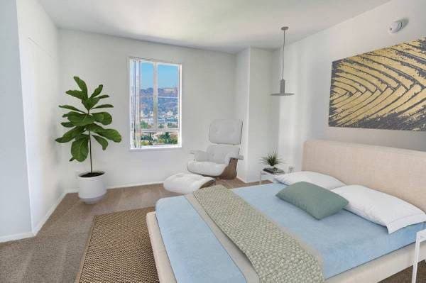 Private room and private bathroom for rent: Mid-city, Available August 1