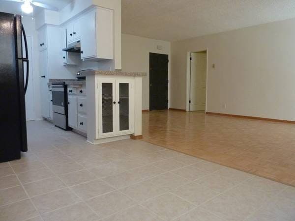 Huge,Vintage Custom Built ins-Wood Floor"Modern Kitchen-Sparkling Pool 2