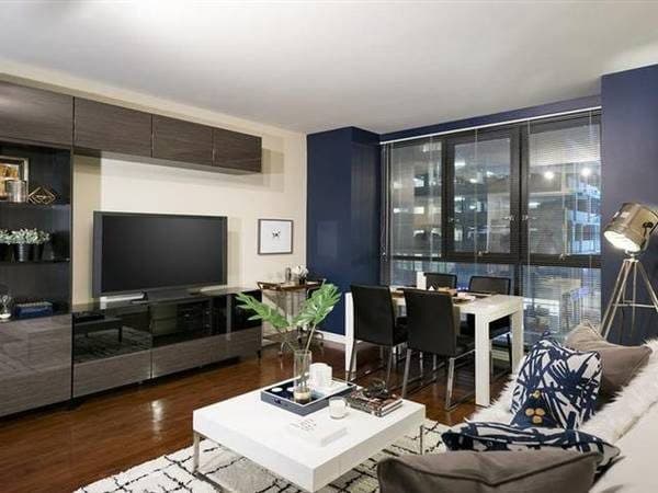 TMLP 12-mo. | Open Floor Plans, Dramatic 9 Foot Ceilings 1