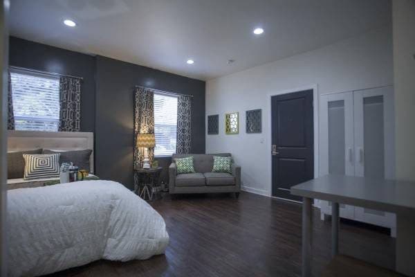 Bicycle Storage, Patio, Air Conditioning, Picnic Area (2 Areas) 1