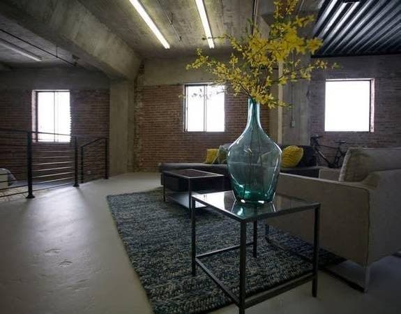 High Ceilings, Artist-In-Residence Spaces Available, Elevator Access 2