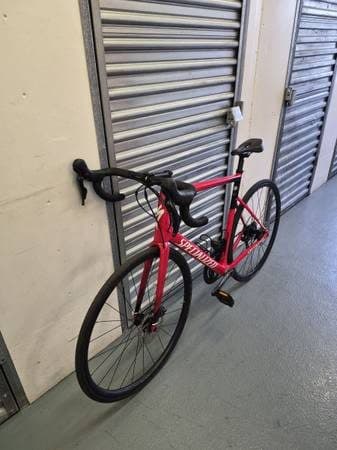 2020 Specialized Tarmac – Looking to Trade for Other High end Bikes 1