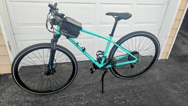 Specialized Ariel Spot Bike size Medium 1