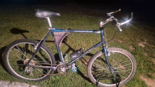 Trek Mountain Track 820 Mountain Bike 1