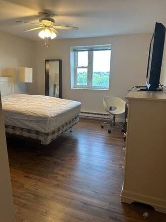 2 FURNISHED ROOMS IN 2BR/1BA, HARVARD SQ, INMAN SQ 1