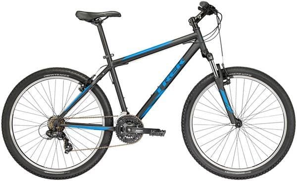 Trek 820 Mountain Bike - 13" 1