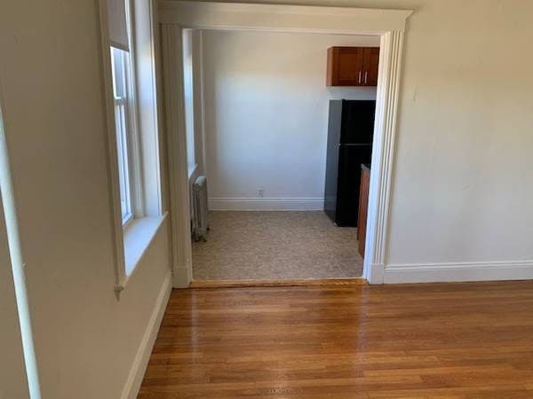 NO FEE! 9/1 Cozy 1bed in Fenway! Short distance to lots of schools! 2