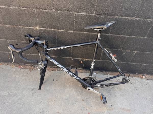 Ridley X-Ride 10 Cyclocross Bike (Read Description) 1
