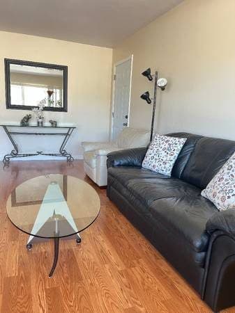 Milpitas - Private ROOM 1BD/1Bth in a 2bd/2bth house 1