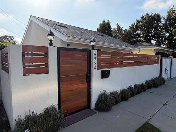 New Construction House 1