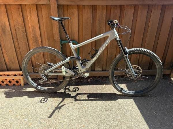 2022 Specialized Enduro Comp 1