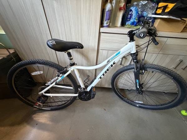 Trek women’s 17” Skye Mountain Bike 1