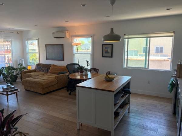 East Hollywood Sublet - Charming Sunny Furnished Remodeled 1920’s Span 3