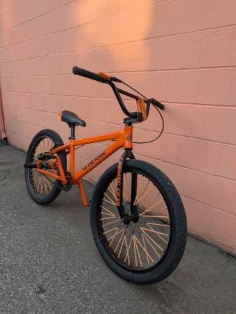 SE Bikes So Cal Flyer 24" 2