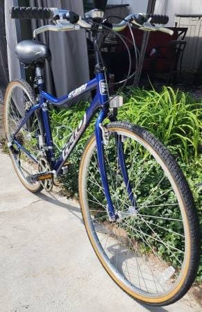 !!!HARO EL CAMINO Hybrid 1