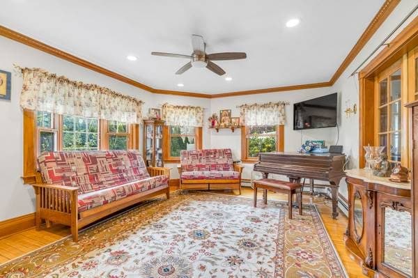 Furnished Room for Rent 3