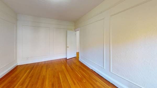 NO FEE! SEPT Cozy 1bed split at Cleveland Circle & BC - B/C/D line! - 2