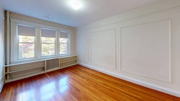 NO FEE! SEPT Cozy 1bed split at Cleveland Circle & BC - B/C/D line! - 1