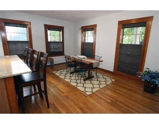 2BR 2BA Apartment for rent in Central Square 2