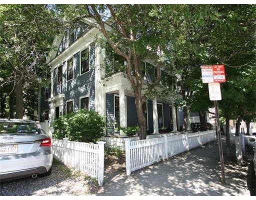 2BR 2BA Apartment for rent in Central Square 1