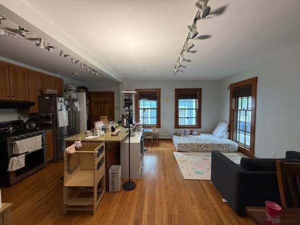 2BR 2BA Apartment for rent in Central Square 3