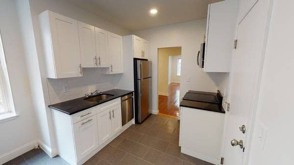 NO FEE! Sept RENOVATED 2bed in Brighton! B/C line! Deck & Dishwasher~ 1