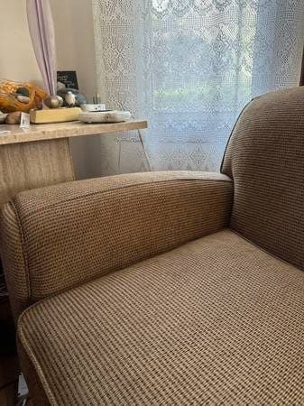 Circle Furniture Sofa 3